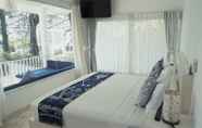Bedroom 7 Seri Resort Gili Meno - Adults Only