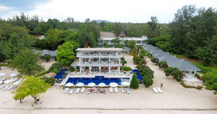 Exterior Seri Resort Gili Meno - Adults Only