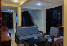 Ruang untuk Umum 7 Super OYO Capital O 989 Audah Guesthouse Syariah