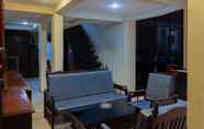 Common Space 7 Audah Guesthouse Syariah