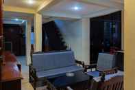 Common Space Audah Guesthouse Syariah