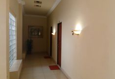 共用スペース 7 Wisma Mutiara Makassar