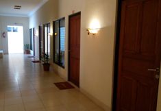 共用スペース 5 Wisma Mutiara Makassar