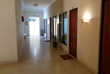 共用スペース Wisma Mutiara Makassar