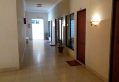 Common Space 5 Wisma Mutiara Makassar