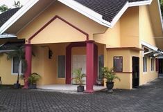 外観 3 Wisma Mutiara Makassar