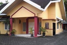 外観 Wisma Mutiara Makassar