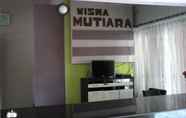 ล็อบบี้ 4 Wisma Mutiara Makassar