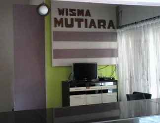 Lobby 2 Wisma Mutiara Makassar