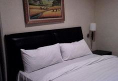 寝室 6 Wisma Mutiara Makassar