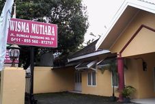 ロビー Wisma Mutiara Makassar