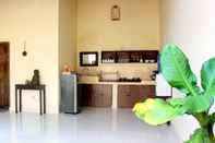 Bilik Tidur Bamboo Bamboo Homestay