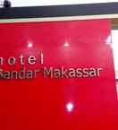 LOBBY Hotel Bandar Makassar