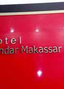 LOBBY Hotel Bandar Makassar