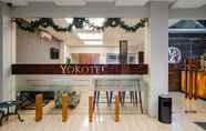 Bangunan 7 Yokotel Hotel Kebon Jati