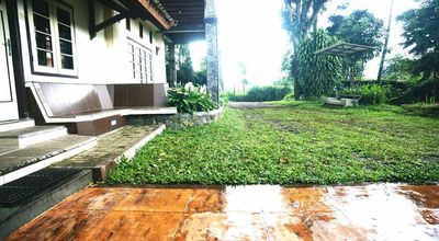Exterior 4 Pondok Buah Sinuan