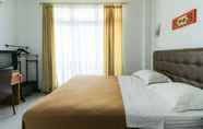 Bedroom 7 Ge JacMart Homestay Makassar