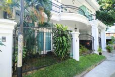 外観 Ge JacMart Homestay Makassar