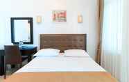 Bedroom 4 Ge JacMart Homestay Makassar