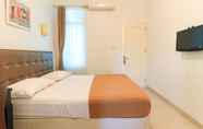 Bedroom 5 Ge JacMart Homestay Makassar