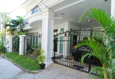 外観 2 Ge JacMart Homestay Makassar