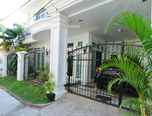 EXTERIOR_BUILDING Ge JacMart Homestay Makassar