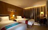 BEDROOM The Sidji Hotel Pekalongan