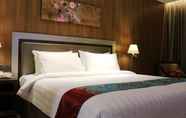 Kamar Tidur 6 The Sidji Hotel Pekalongan
