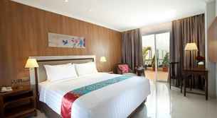 The Sidji Hotel Pekalongan, THB 979.75