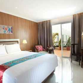 The Sidji Hotel Pekalongan 1, Hotel West Pekalongan