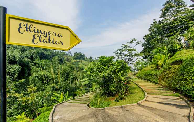 SPORT_FACILITY Mendulang Lembang Resort & Villa