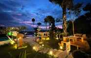 Nearby View and Attractions 5 Mendulang Lembang Resort & Villa