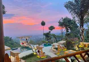 Nearby View and Attractions 4 Mendulang Lembang Resort & Villa