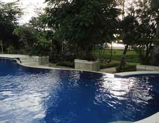 Lobi 2 Puri Sari Beach Hotel