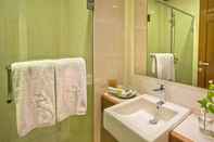 Toilet Kamar Hotel Paniisan Bandung