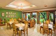 Sảnh chờ 7 Hotel Paniisan Bandung