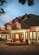 EXTERIOR_BUILDING Hotel Paniisan Bandung