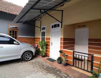 Exterior 2 Dewata 2 Homestay