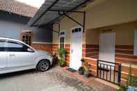 Bangunan Dewata 2 Homestay