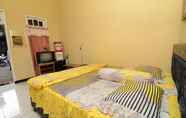 Bedroom 3 Dewata 2 Homestay