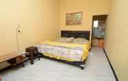 Kamar Tidur 5 Dewata 2 Homestay