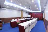 Functional Hall Shunda Hotel