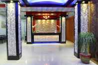 Lobby Shunda Hotel