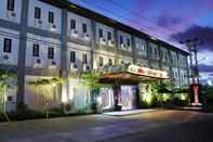 Bangunan Shunda Hotel