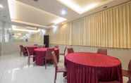 Functional Hall 6 Marina Hotel ( Formerly Agraha Hotel )