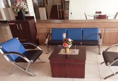 Lobby 2 Marina Hotel ( Formerly Agraha Hotel )