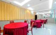 Functional Hall 7 Marina Hotel ( Formerly Agraha Hotel )