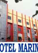 EXTERIOR_BUILDING Marina Hotel ( Formerly Agraha Hotel )