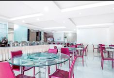 Restaurant 4 Marina Hotel ( Formerly Agraha Hotel )