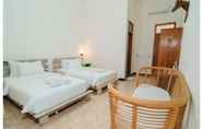 Bilik Tidur 3 Green Hill Boutique Hotel